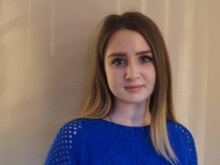 Erotischer Video -Chat adelinass