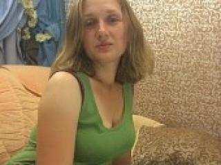 Erotischer Video -Chat adelinaxxx