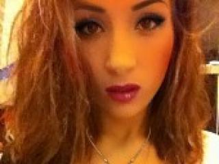 Erotischer Video -Chat adelinda14