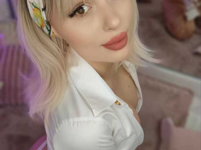 Foto des Profils AdelineKing