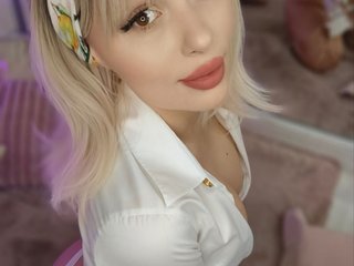 Erotischer Video -Chat AdelineKing