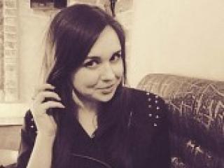 Erotischer Video -Chat adelinna