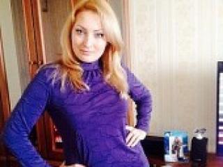 Erotischer Video -Chat adeliys