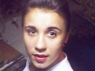 Erotischer Video -Chat adellia