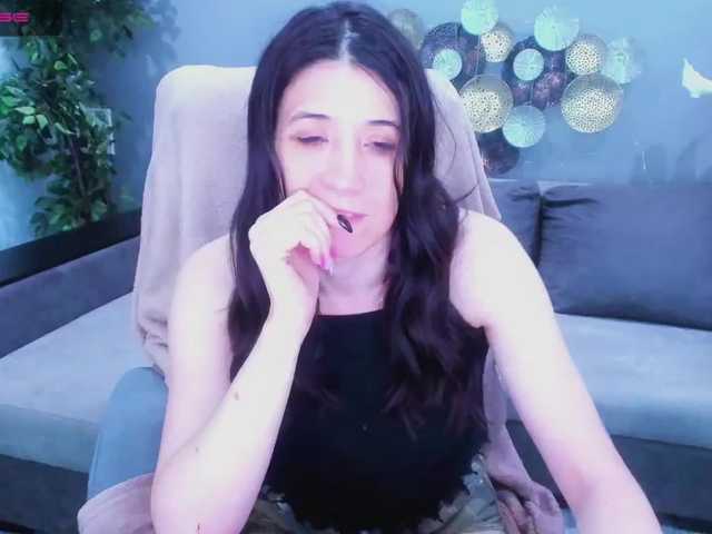 Sendung Screenshots AdellinaBlack