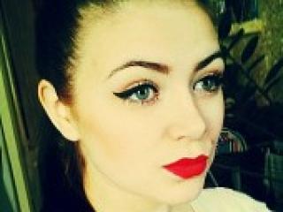 Erotischer Video -Chat adelrosso