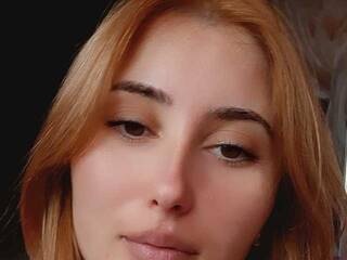 Erotischer Video -Chat Adelyea