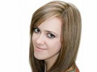 Erotischer Video -Chat adesha