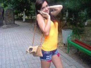 Erotischer Video -Chat adesha1