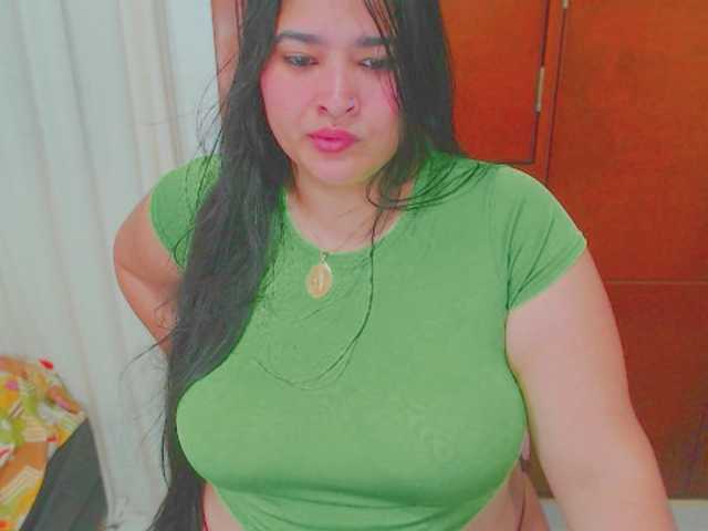 Sendung Screenshots adhara69