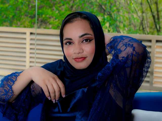 Foto des Profils adhilaa-