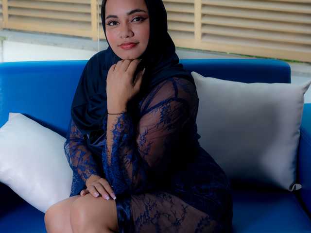 Foto des Profils adhilaa-