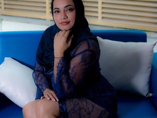 Erotischer Video -Chat adhilaa-