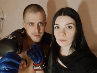 Erotischer Video -Chat xhot-tandem-a-lx