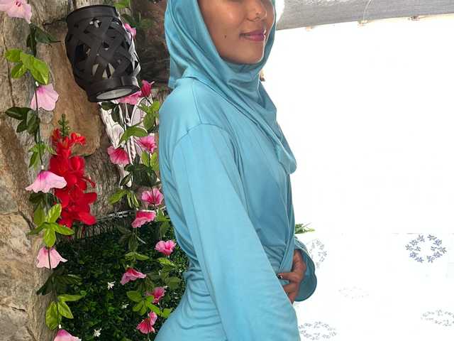 Foto des Profils AdilaFaez