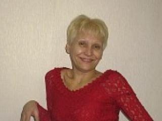 Erotischer Video -Chat adinaxxx