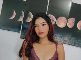 Erotischer Video -Chat AdjaraMiler