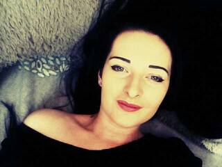 Erotischer Video -Chat adorableBB