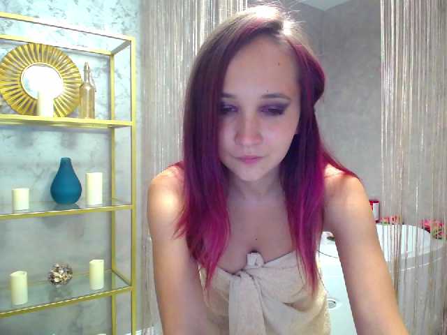 Sendung Screenshots AdorableGirle
