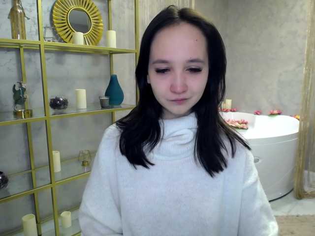 Sendung Screenshots AdorableGirle
