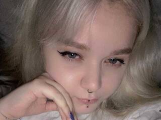 Erotischer Video -Chat AdoraBlya