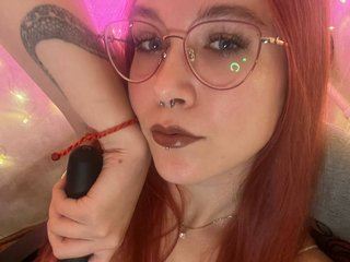 Erotischer Video -Chat Kushina