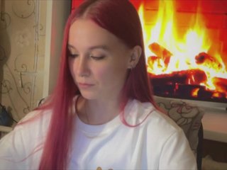 Erotischer Video -Chat Kushina