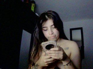 Erotischer Video -Chat adri-gomez1