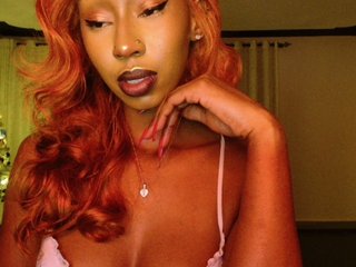 Erotischer Video -Chat adriana_crystal