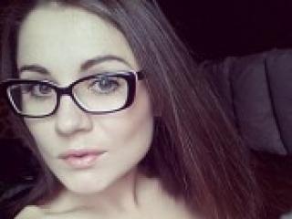 Erotischer Video -Chat adriana1