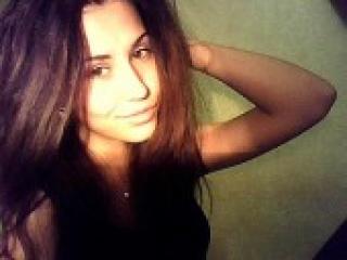 Erotischer Video -Chat adriana20