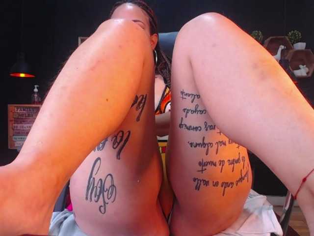 Sendung Screenshots adrianacarter