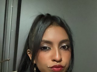 Erotischer Video -Chat Adrianagrandeee