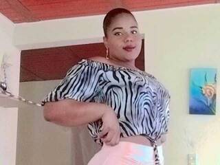 Erotischer Video -Chat AdrianaGuz