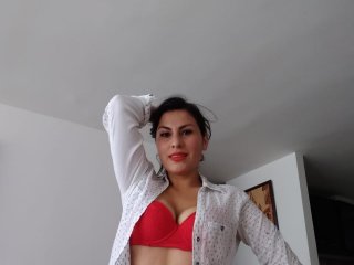 Foto des Profils AdrianaJax