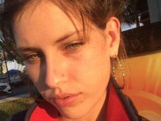 Erotischer Video -Chat AdrianaKush3