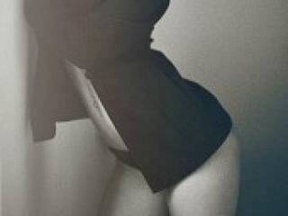 Erotischer Video -Chat adriannaa