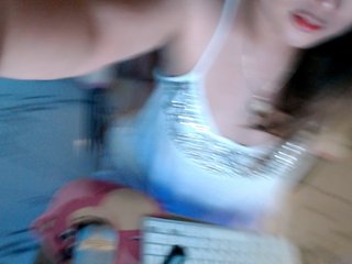 Erotischer Video -Chat AdriannaFowler