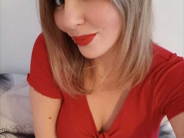 Foto des Profils AdriannaLove