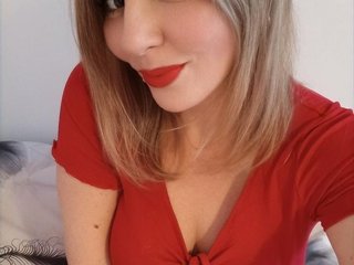Erotischer Video -Chat AdriannaLove