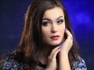 Erotischer Video -Chat adrianne1