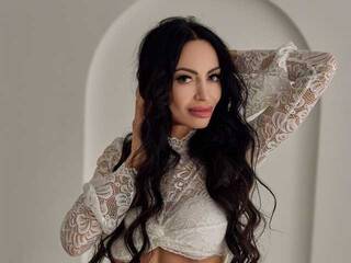 Erotischer Video -Chat AdriennBurzhe