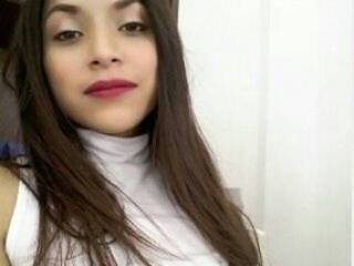 Erotischer Video -Chat adriennesexy