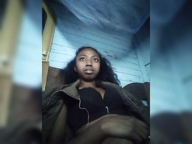 Sendung Screenshots AdryAnnah