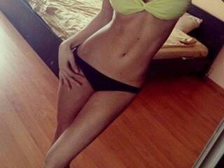 Erotischer Video -Chat BellaO18