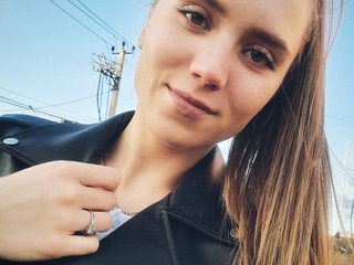 Erotischer Video -Chat Affectionate-Fairy