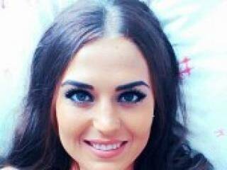 Erotischer Video -Chat afffroditaa