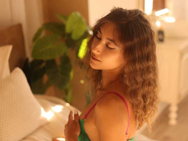 Foto des Profils Afffiiina
