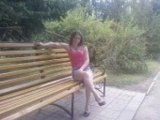 Erotischer Video -Chat affina9