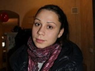 Foto des Profils afinayammyy